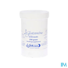 Afbeelding in Gallery-weergave laden, l-glutamine Pdr Oplosbaar 250g Deba