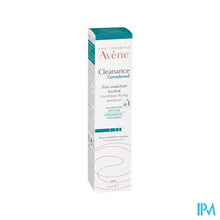 Afbeelding in Gallery-weergave laden, Avene Cleanance Comedomed Uitdroogzorg Tube 15ml