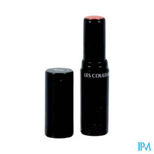 Charger l'image dans la galerie, Couleurs De Noir Creamy Blush Stick 01 Sw. Peach