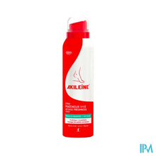 Afbeelding in Gallery-weergave laden, Akileine Spray Ultra Fris 150ml 101112