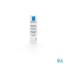 Afbeelding in Gallery-weergave laden, La Roche Posay Nutritic Lippen 4,7ml