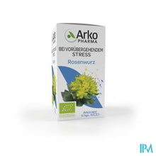 Afbeelding in Gallery-weergave laden, Arkocaps Rhodio Relax Plantaardig 45