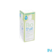 Afbeelding in Gallery-weergave laden, Bausch+lomb Biotrue Multi Purpose Solution 300ml