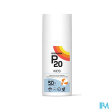 Afbeelding in Gallery-weergave laden, P20 Zonnelotion Kids Ip50 200ml