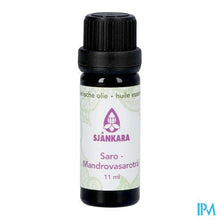 Charger l'image dans la galerie, Sjankara Saro Ess. Olie Bio 11ml