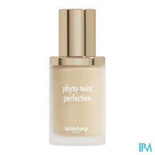 Afbeelding in Gallery-weergave laden, Sisley Phyto-teint Perfection 0w Porcelaine 30ml