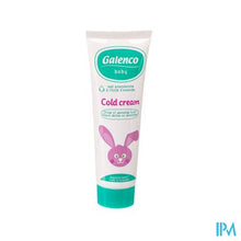 Afbeelding in Gallery-weergave laden, Galenco Bb Cold Cream Nf 50ml