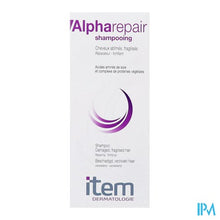 Afbeelding in Gallery-weergave laden, Item Sh Alpharepair Keratineversterker 200ml
