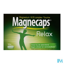 Charger l'image dans la galerie, Magnecaps Relax Tabl 56