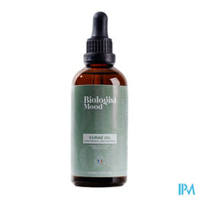 Load image into Gallery viewer, Bsn Cheveux Curae Oil 100ml