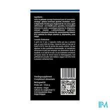 Afbeelding in Gallery-weergave laden, Zenixx Gold Caps 120x890mg Nf