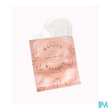 Afbeelding in Gallery-weergave laden, Cent Pur Cent Sheetmask Eye 2