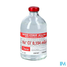 Afbeelding in Gallery-weergave laden, Physio Sterop Inj 1x100ml