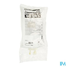 Load image into Gallery viewer, Bx Pl Glucose 5% + Nacl 0,45% 1l