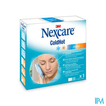 Afbeelding in Gallery-weergave laden, Nexcare 3m Coldhot Mini+hoes 10,0x10,0cm N1573dab