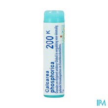 Afbeelding in Gallery-weergave laden, Calcarea Phosphorica 200k Gl Boiron