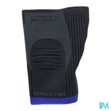 Charger l'image dans la galerie, Thuasne Genuaction Grijs T2