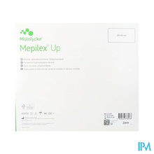 Afbeelding in Gallery-weergave laden, Mepilex Up 20x50cm 2 212550