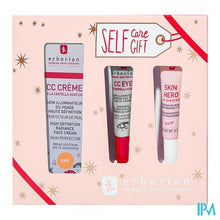 Charger l'image dans la galerie, Erborian Kit Mini Cc Xmas Clair 3 Prod.