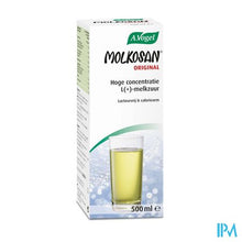 Load image into Gallery viewer, A.Vogel Molkosan Original 500ml