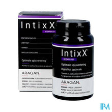 Charger l'image dans la galerie, Intixx V-caps 60