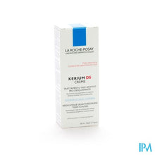 Afbeelding in Gallery-weergave laden, La Roche Posay Kerium Ds Creme 40ml