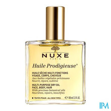 Charger l'image dans la galerie, Nuxe Huile Prodigieuse Nf Vapo 100ml