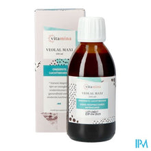 Charger l'image dans la galerie, Vita Mina Veolal Maxi 200ml