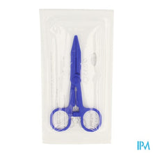 Afbeelding in Gallery-weergave laden, Kocher Klem Polyamide 14cm 1 P/s
