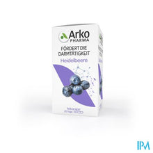 Charger l'image dans la galerie, Arkocaps Blauwe Bosbes Caps 40