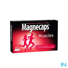Afbeelding in Gallery-weergave laden, Magnecaps Spierkrampen Caps 30 Nf