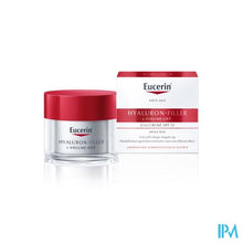 Load image into Gallery viewer, Eucerin Hyaluron Fil.+volume Lift Dagcr Dr.h. 50ml