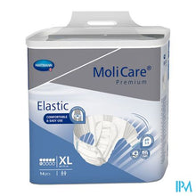 Charger l'image dans la galerie, Molicare Pr Elastic 6 Drops Xl14 P/s