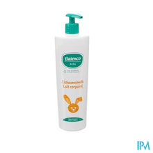 Afbeelding in Gallery-weergave laden, Galenco Bb Lichaamsmelk 400ml