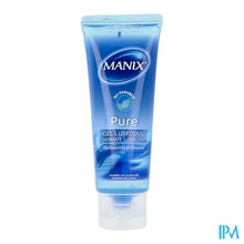 Afbeelding in Gallery-weergave laden, Manix Pure Gel Tube 200ml