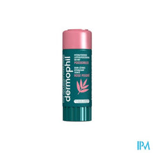 Afbeelding in Gallery-weergave laden, Dermophil Hydra Lippenverzorging Poederroze 4g
