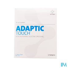 Charger l'image dans la galerie, Adaptic Touch Siliconeverb 20x32cm 5 Tch504