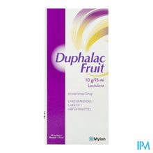 Afbeelding in Gallery-weergave laden, Duphalac Fruit Sir Sach 20 X 15ml