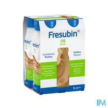 Afbeelding in Gallery-weergave laden, Fresubin Db Drink 200ml Praline