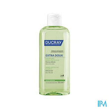 Charger l'image dans la galerie, Ducray Extra-doux Huidbescherm. Shampoo 200ml Nf
