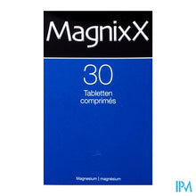 Charger l'image dans la galerie, Magnixx Tabl 30x1242mg