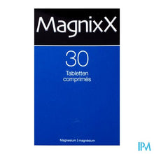 Afbeelding in Gallery-weergave laden, Magnixx Tabl 30x1242mg