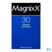 Afbeelding in Gallery-weergave laden, Magnixx Tabl 30x1242mg