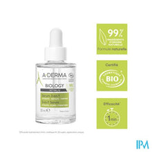 Charger l'image dans la galerie, Aderma Biology Hyalu Serum 3-in-1 30ml