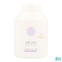 Afbeelding in Gallery-weergave laden, Mb Zen Nf V-caps 180 Verv.3282860