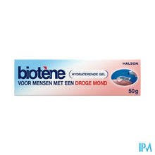 Afbeelding in Gallery-weergave laden, Biotene Oralbalance Speekselvervangende Gel 50g