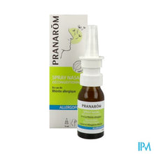 Afbeelding in Gallery-weergave laden, Pranarom Allergoforce Neusspray Nf 15ml