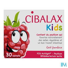 Afbeelding in Gallery-weergave laden, Cibalax Kids Zakje 30