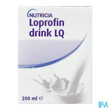 Charger l'image dans la galerie, Loprofin Lp Drink 200ml