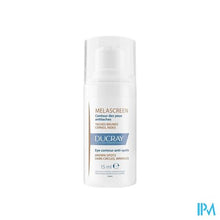 Afbeelding in Gallery-weergave laden, Ducray Melascreen Oogcontour A/pigmentvlek 15ml